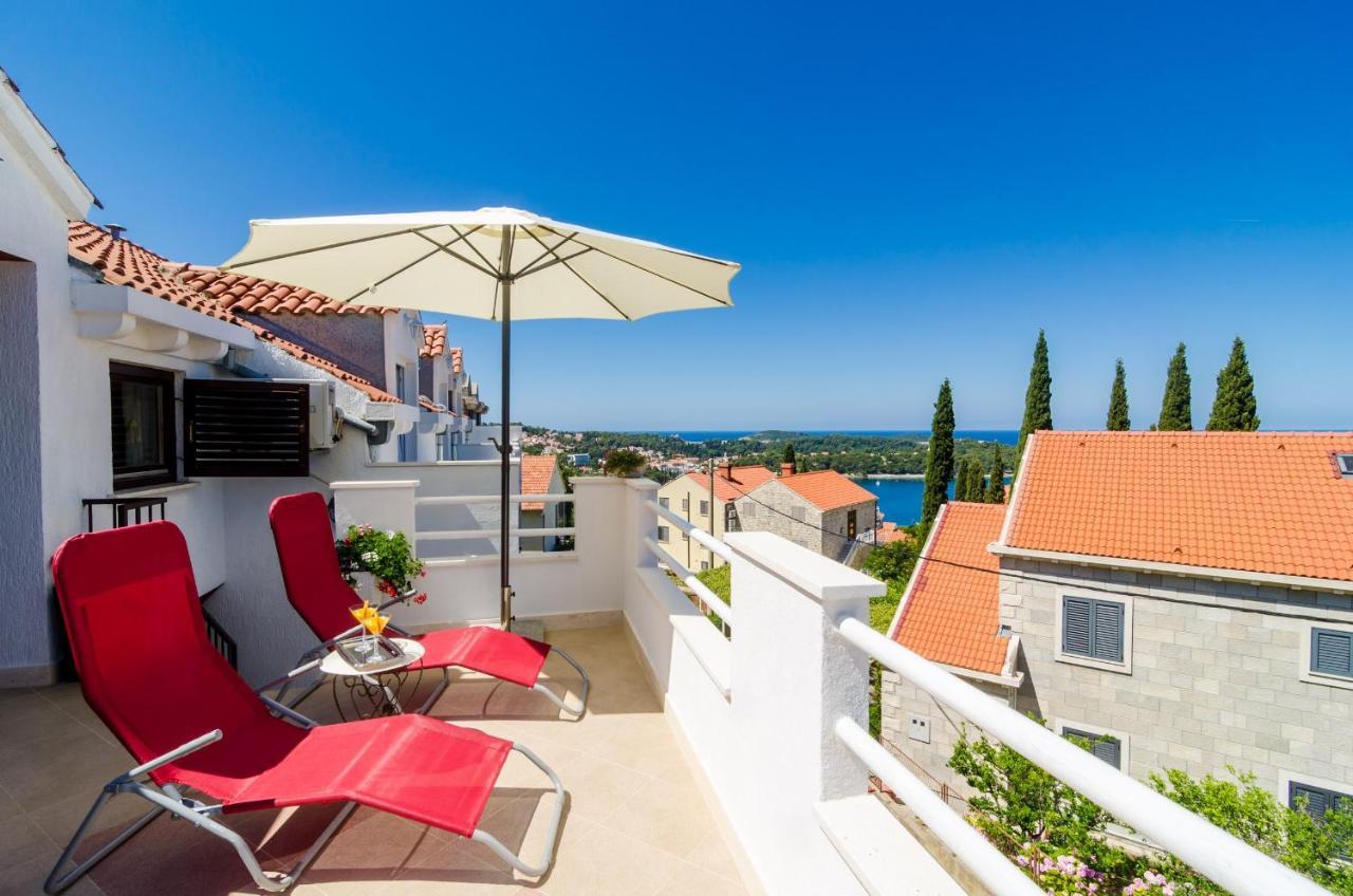 Apartment Gac Cavtat Eksteriør billede