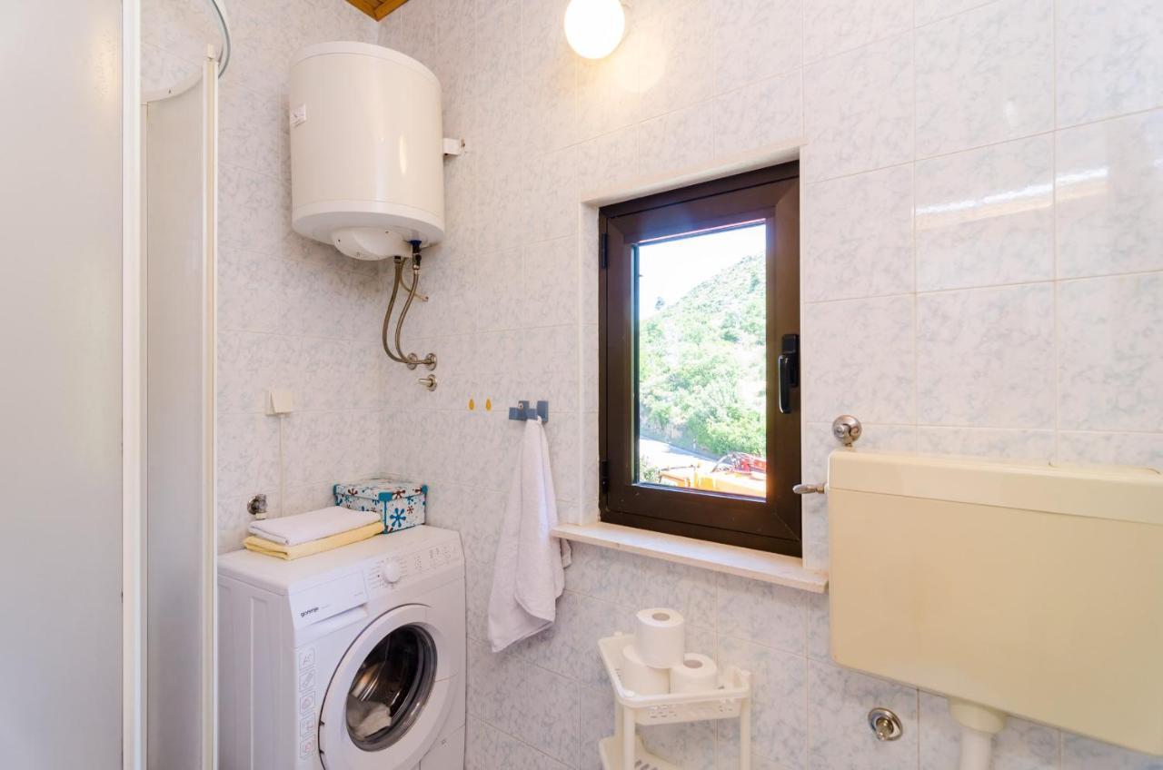 Apartment Gac Cavtat Eksteriør billede