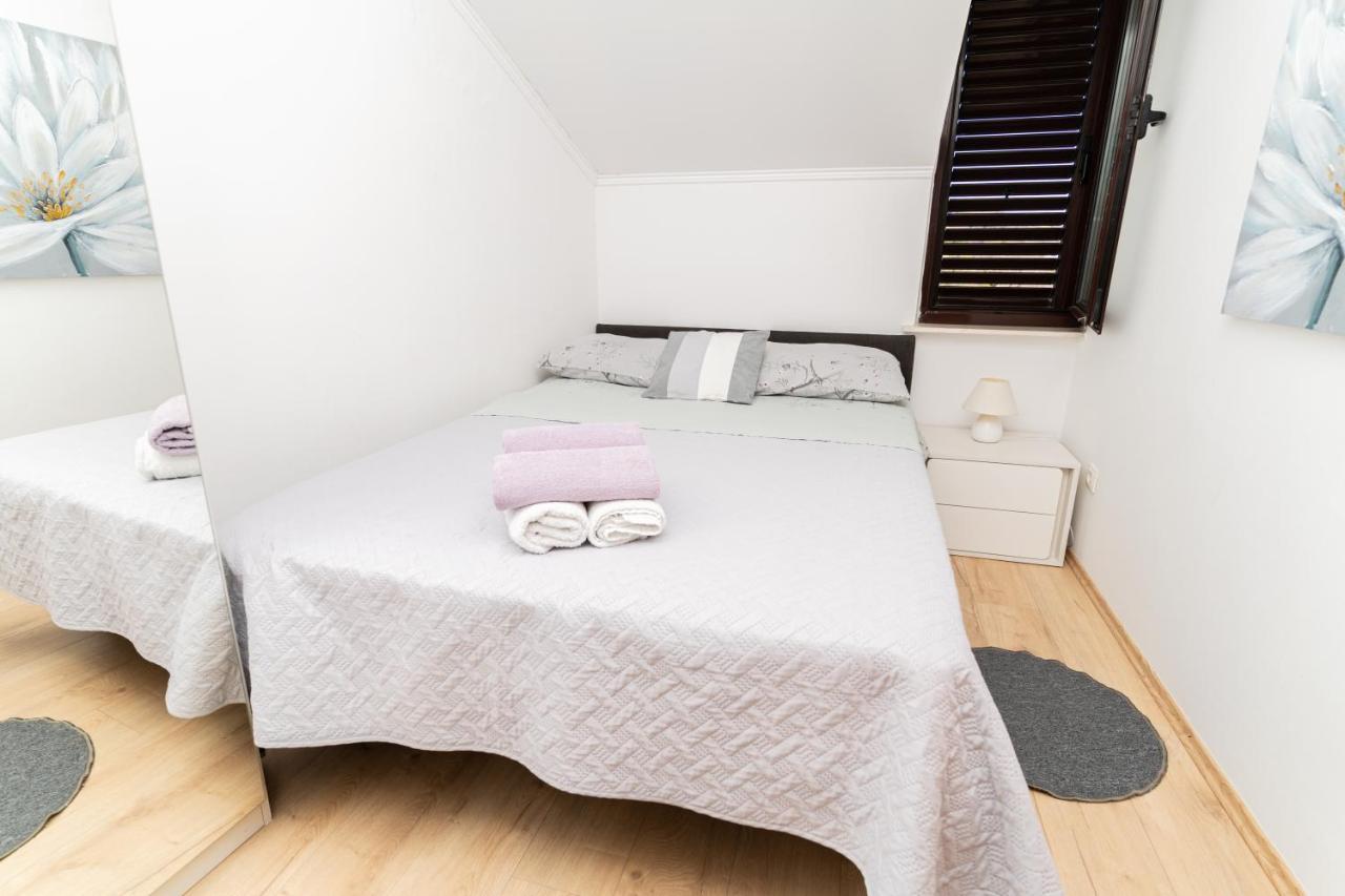 Apartment Gac Cavtat Eksteriør billede