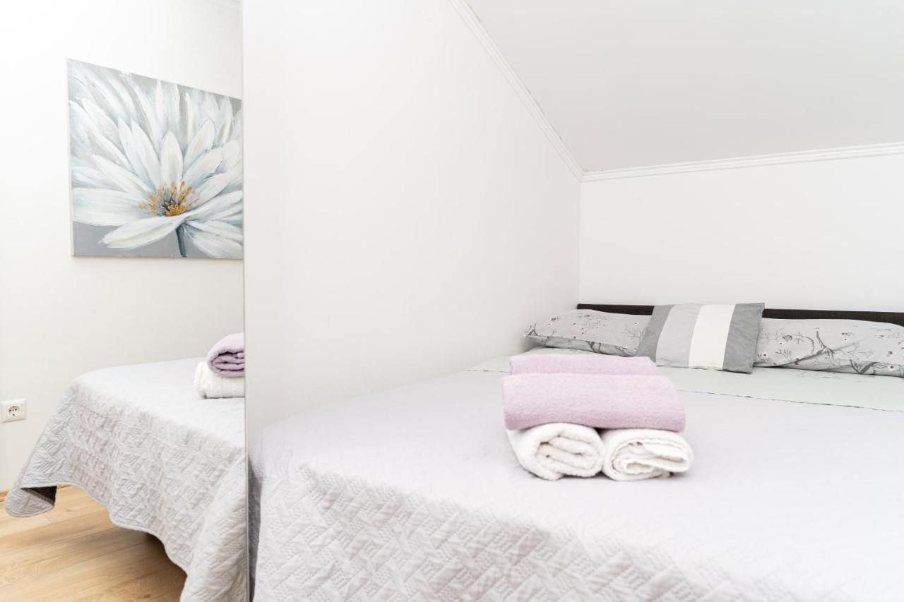 Apartment Gac Cavtat Eksteriør billede