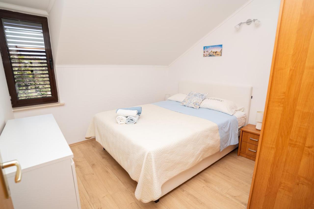 Apartment Gac Cavtat Eksteriør billede
