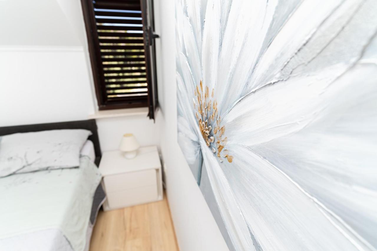 Apartment Gac Cavtat Eksteriør billede
