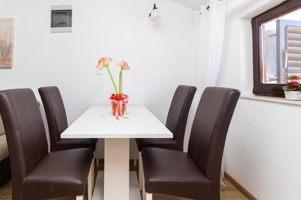 Apartment Gac Cavtat Eksteriør billede